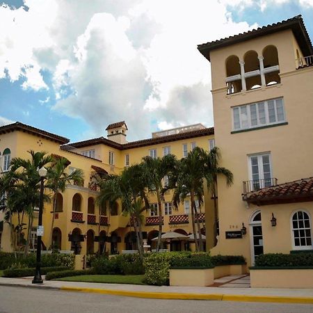 The Bradley Park Hotel Palm Beach Eksteriør bilde