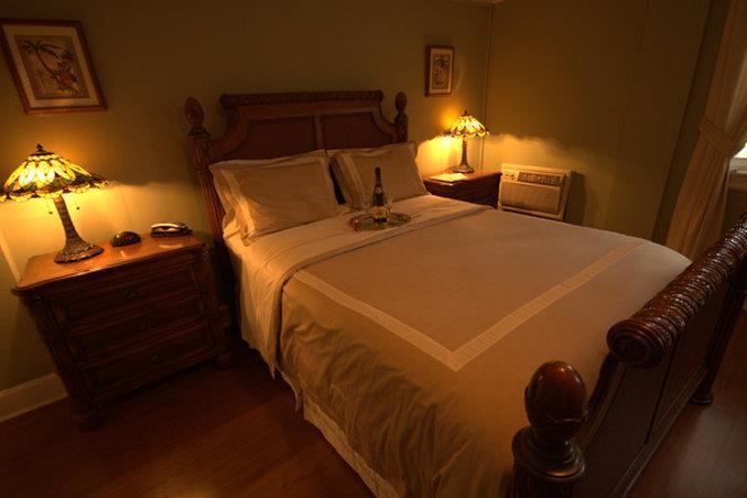 The Bradley Park Hotel Palm Beach Rom bilde