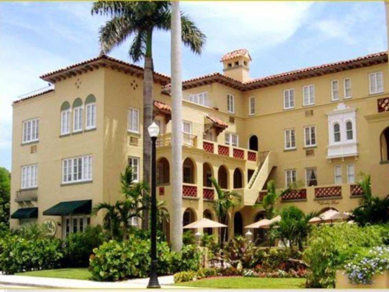 The Bradley Park Hotel Palm Beach Eksteriør bilde