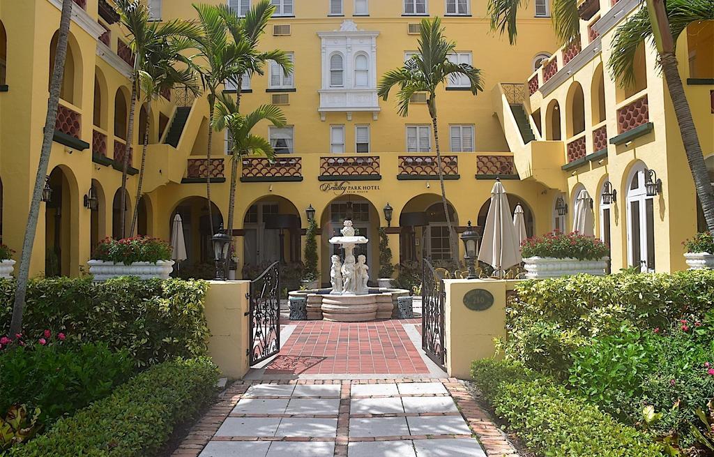 The Bradley Park Hotel Palm Beach Eksteriør bilde