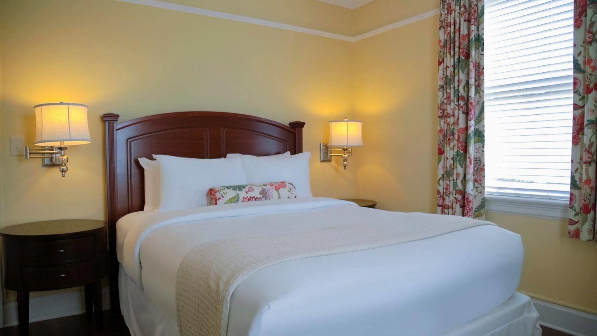 The Bradley Park Hotel Palm Beach Eksteriør bilde