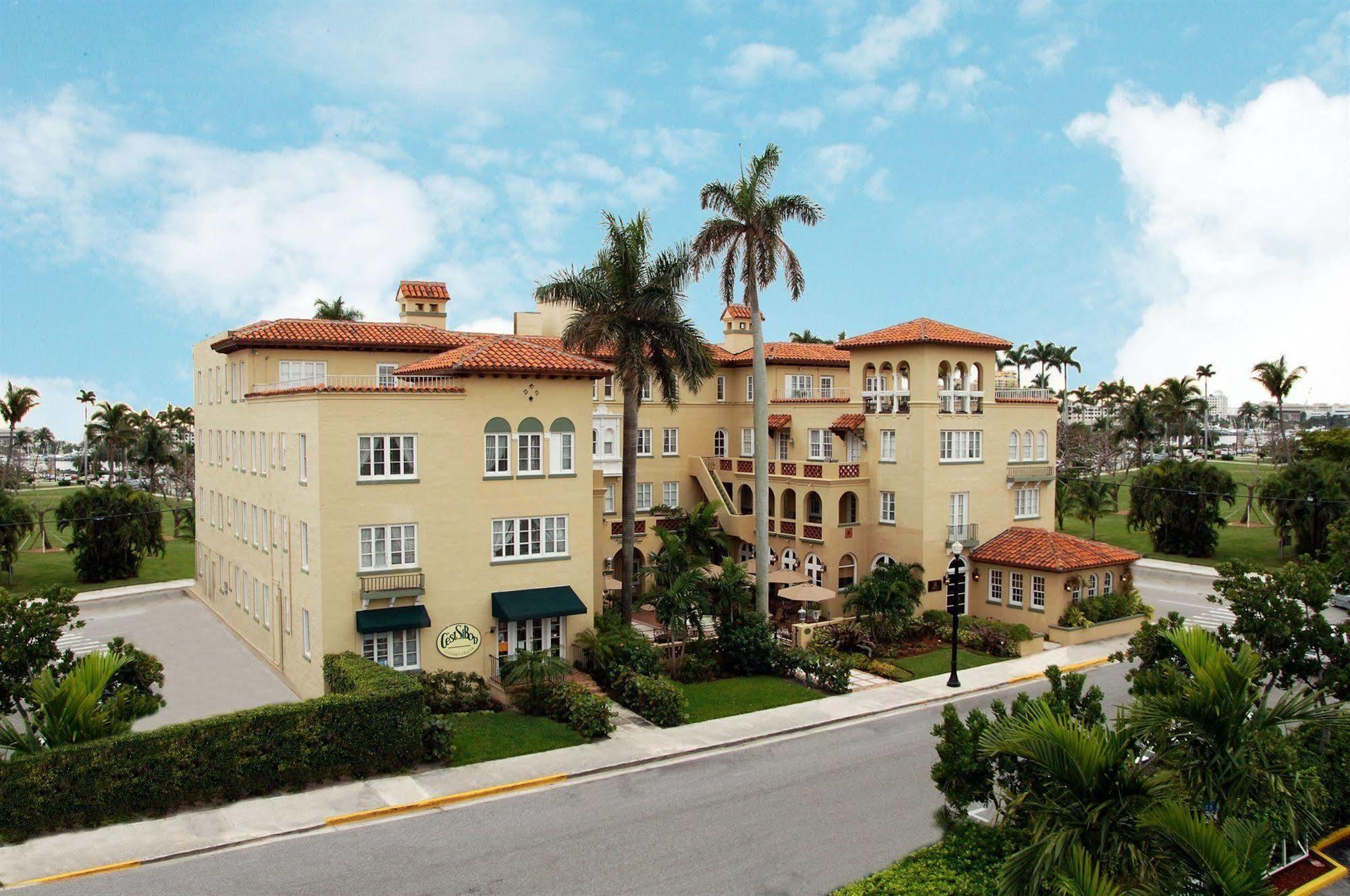 The Bradley Park Hotel Palm Beach Eksteriør bilde