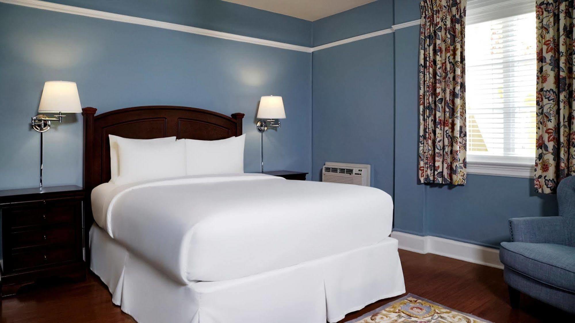 The Bradley Park Hotel Palm Beach Eksteriør bilde