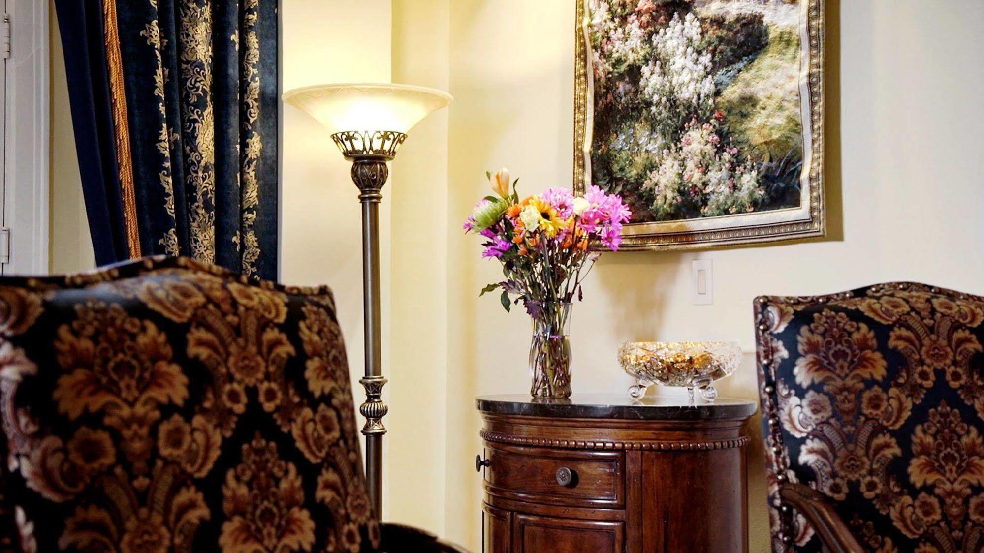 The Bradley Park Hotel Palm Beach Eksteriør bilde