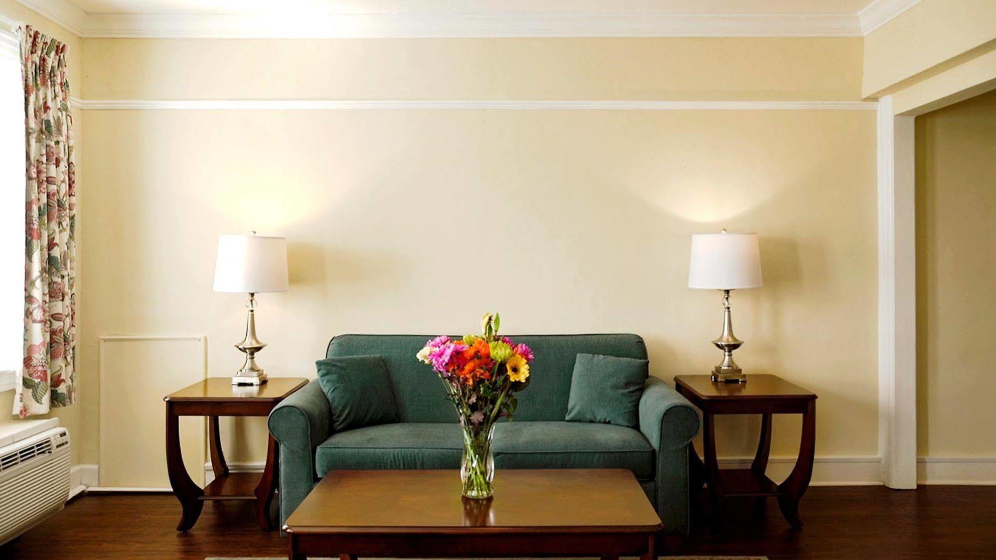 The Bradley Park Hotel Palm Beach Eksteriør bilde