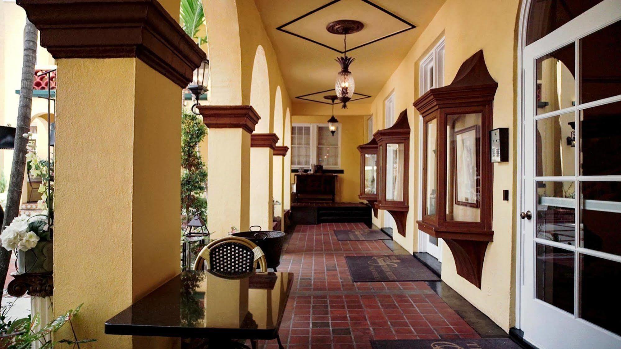 The Bradley Park Hotel Palm Beach Eksteriør bilde
