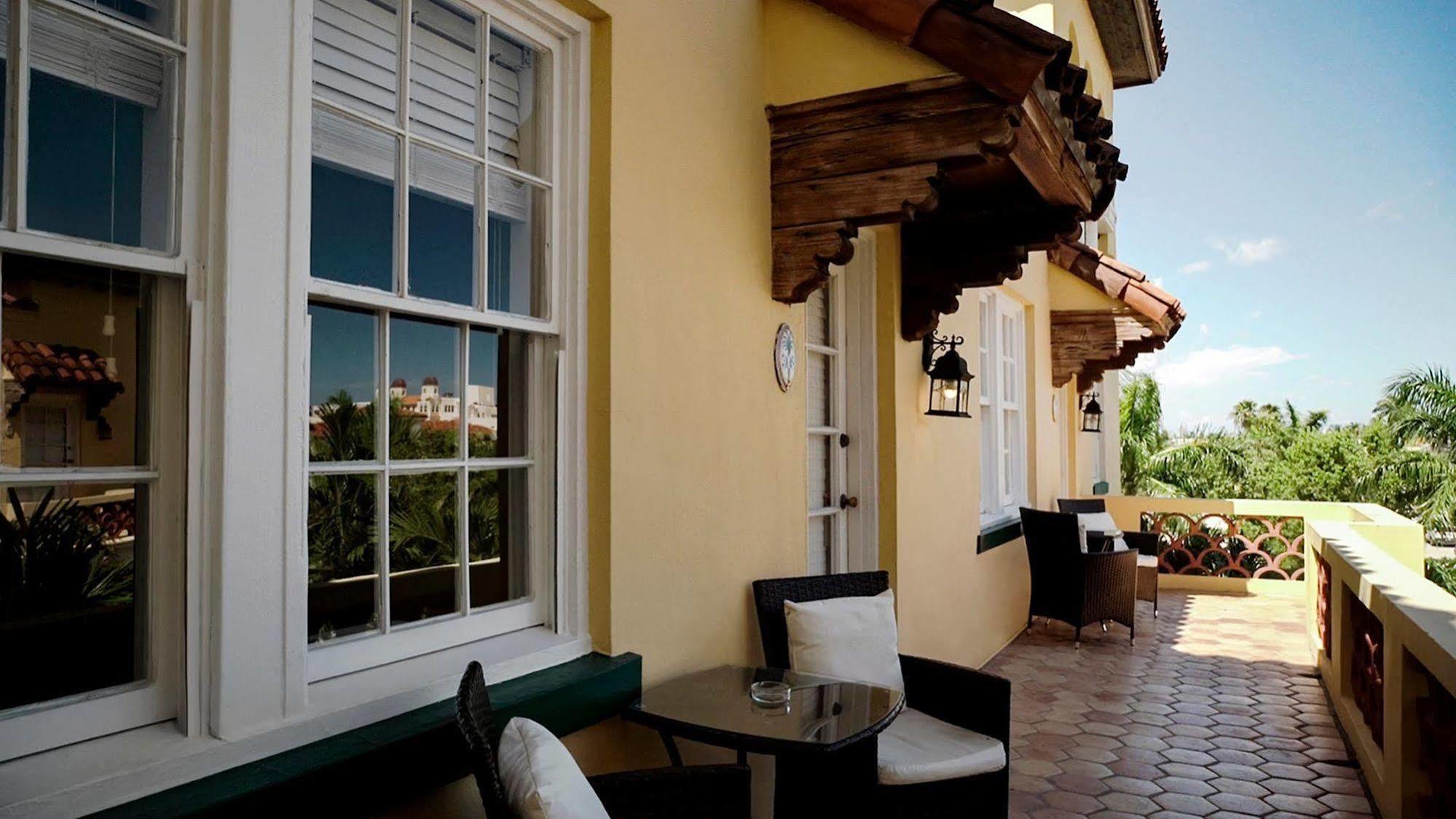 The Bradley Park Hotel Palm Beach Eksteriør bilde